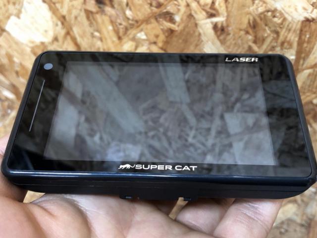 YUPITERU SUPER CAT LS310