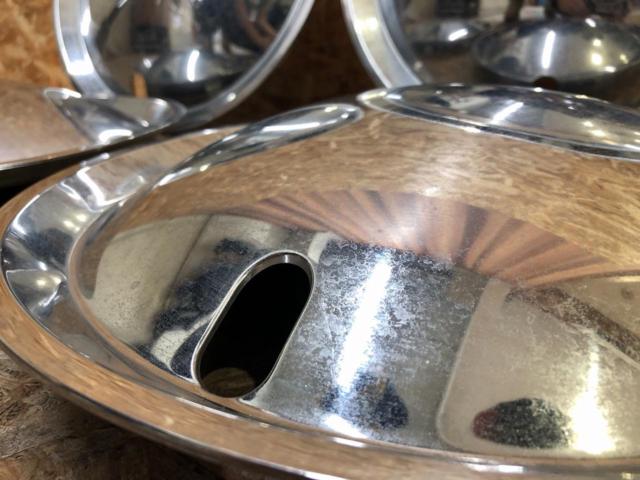ノーブランド 13インチホイールキャップ