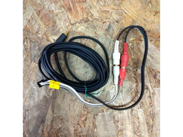 carrozzeria TS-WX130DA
