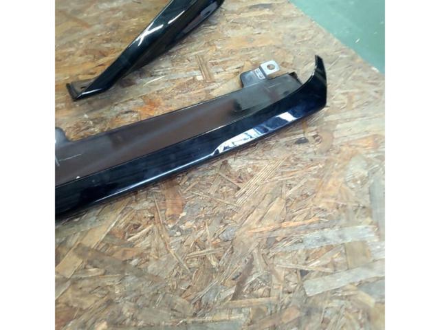 ホンダ シビック/FL1 純正オプション フロントリップスポイラー