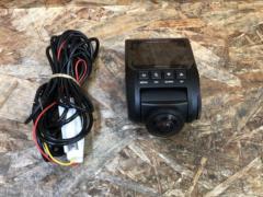 COMTEC HDR360G 360°ドライブレコーダー
