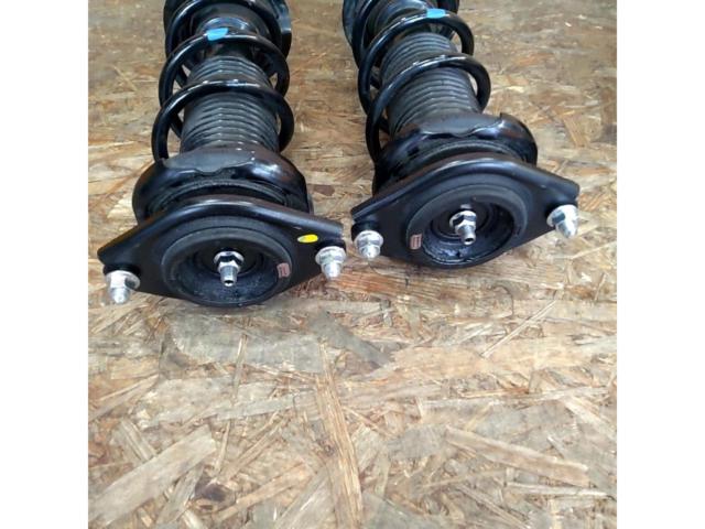 トヨタ GR86/ZN8 純正サスキット