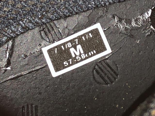 SHOEI Z-4