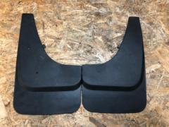 ノーブランド 汎用マッドフラップ(2枚セット)