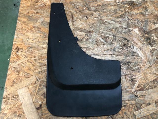 ノーブランド 汎用マッドフラップ(2枚セット)