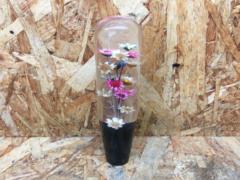 ノーブランド 水中花シフトノブ (M10×P1.25)
