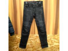 KOMINE
Riding denim pants
WJ-7375
