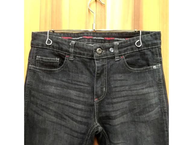 KOMINE
Riding denim pants
WJ-7375