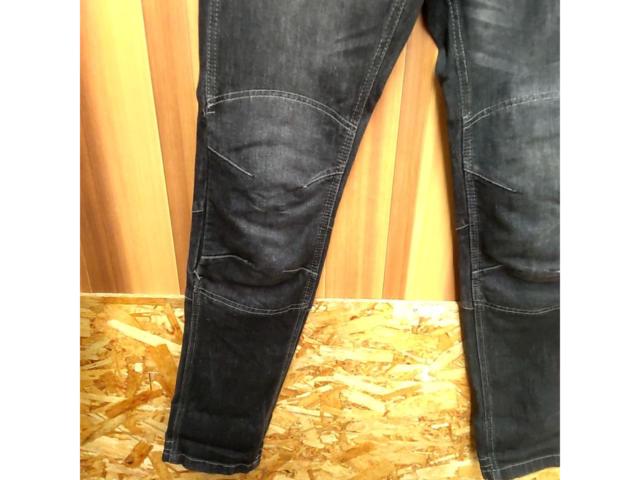 KOMINE
Riding denim pants
WJ-7375