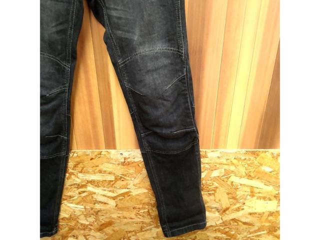 KOMINE
Riding denim pants
WJ-7375