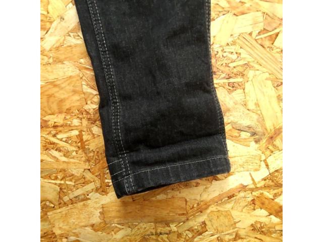 KOMINE
Riding denim pants
WJ-7375