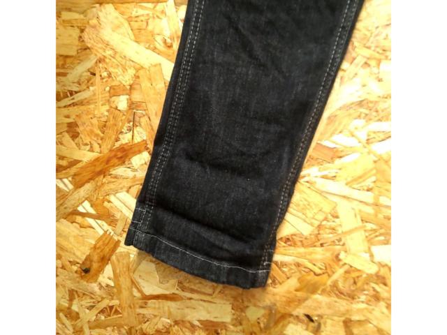 KOMINE
Riding denim pants
WJ-7375