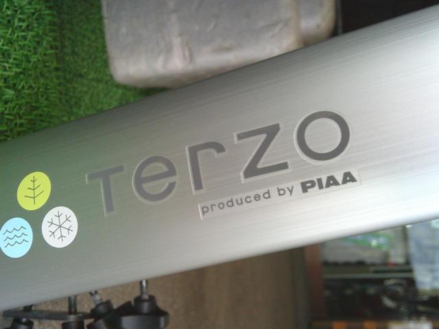 TERZO ルーフラック EA303