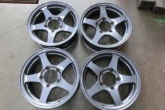 MANARAY
SPORT (Manaray Sports)
MID
OFF
PERFORMER
RT-5N+II