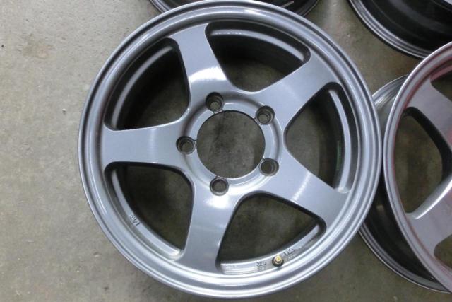 MANARAY
SPORT (Manaray Sports)
MID
OFF
PERFORMER
RT-5N+II