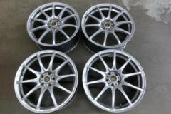 【RAYS(レイズ)】VOLK RACING(ボルク レーシング) CE28NF