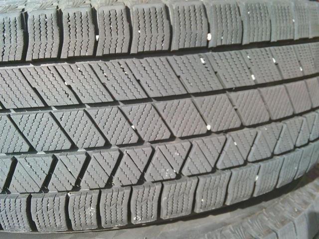 【BRIDGESTONE(ブリヂストン)】BALMINUM(バルミナ) KR10+【BRIDGESTONE】BLIZZAK VRX3