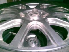 YOKOHAMA(ヨコハマ)  LAYCEA  + BRIDGESTONE(ブリヂストン) BLIZZAK VRX2