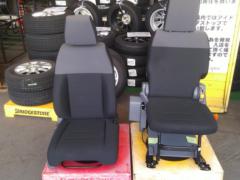 【ホンダ純正】JJ2 N-VAN純正シート 左右セット