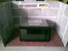 【Panasonic】 CN-H500WD