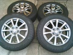 [BIG
WAYTRG-BAHNBRIDGESTONEBLIZZAK
VRX2