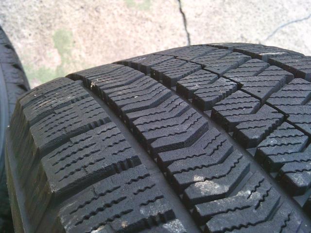 [BIG
WAYTRG-BAHNBRIDGESTONEBLIZZAK
VRX2