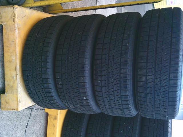 [BIG
WAYTRG-BAHNBRIDGESTONEBLIZZAK
VRX2