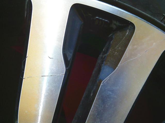 Honda
Fit Shuttle original wheel