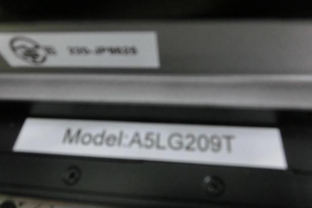 ATOTO
A5LG209T
9 inch display audio