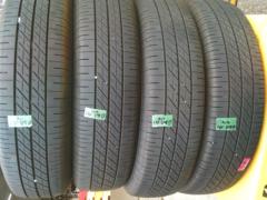 DUNLOP GRAND TREK H/T 31 195/80R15 4本セット