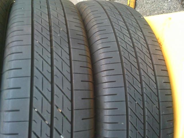 DUNLOP GRAND TREK H/T 31 195/80R15 4本セット