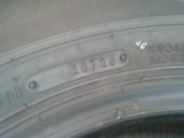 DUNLOP GRAND TREK H/T 31 195/80R15 4本セット