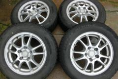 【BRIDGESTONE(ブリヂストン)】ECO FORME(エコフォルム) CRS 10 (5HOLE)
