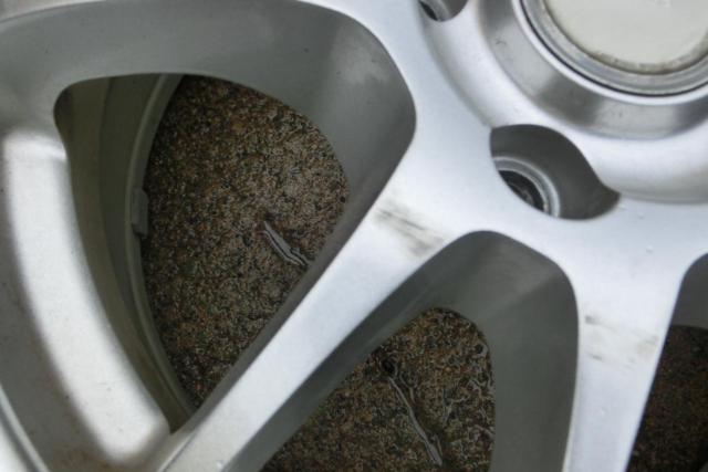 【BRIDGESTONE(ブリヂストン)】ECO FORME(エコフォルム) CRS 10 (5HOLE)