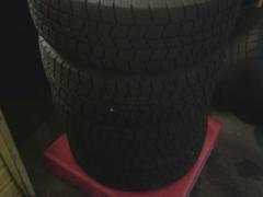 【GOODYEAR】ICENAVI 7