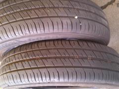 【GOODYEAR】EFFICIENT GRIP