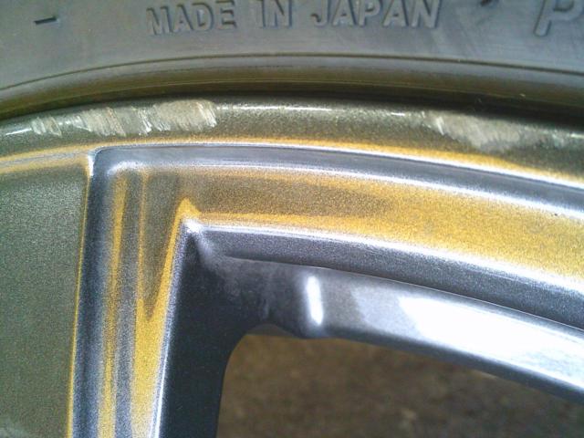 【BRIDGESTONE】BLIZZAK DM-V3 + 【DUNLOP(ダンロップ)】 AIRNOVA10本スポークホイール