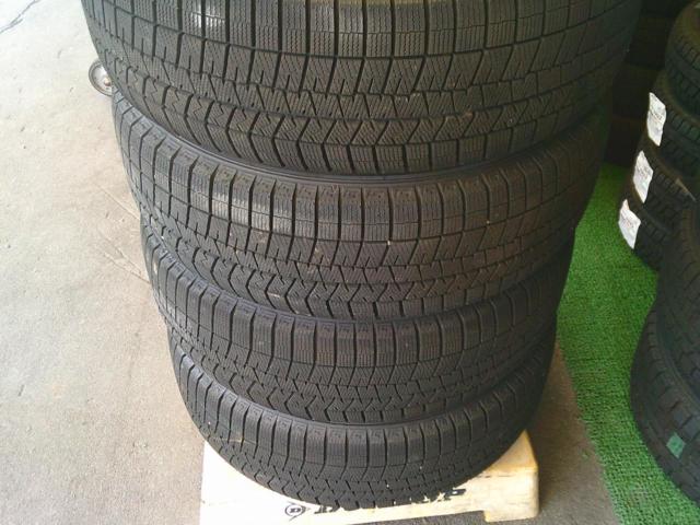 【DUNLOP】WINTER MAXX WM03 + 【マツダ純正】 CX-5純正ホイール