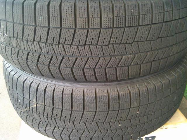 【DUNLOP】WINTER MAXX WM03 + 【マツダ純正】 CX-5純正ホイール