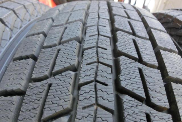 4 × 4Engineering
URBAN
SPORTS
SV
+
DUNLOP
WINTER
MAXX
SJ8 +