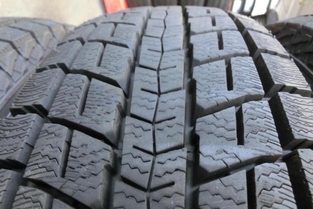 4 × 4Engineering
URBAN
SPORTS
SV
+
DUNLOP
WINTER
MAXX
SJ8 +