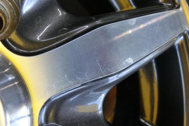 TOPY (Topy)
CEREBRO (Serebro)
8-spoke
+
BRIDGESTONE (Bridgestone)
BLIZZAK
VRX3