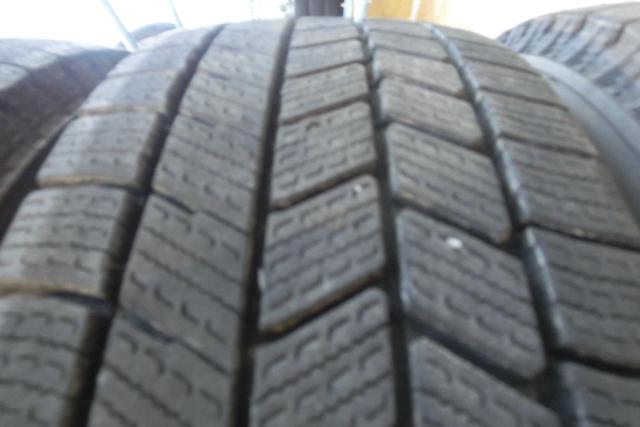 weds (Weds)
Fang
VS5
black
+
BRIDGESTONE (Bridgestone)
BLIZZAK
WZ-1