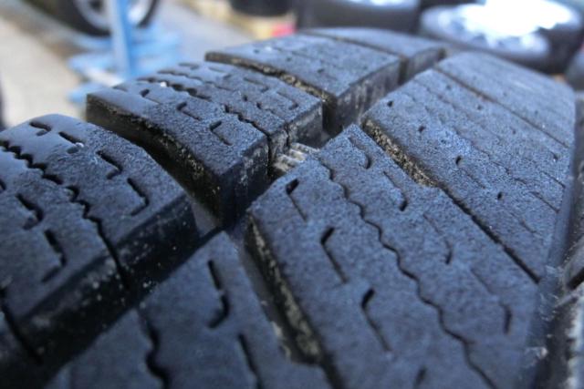 weds (Weds)
Fang
VS5
black
+
BRIDGESTONE (Bridgestone)
BLIZZAK
WZ-1