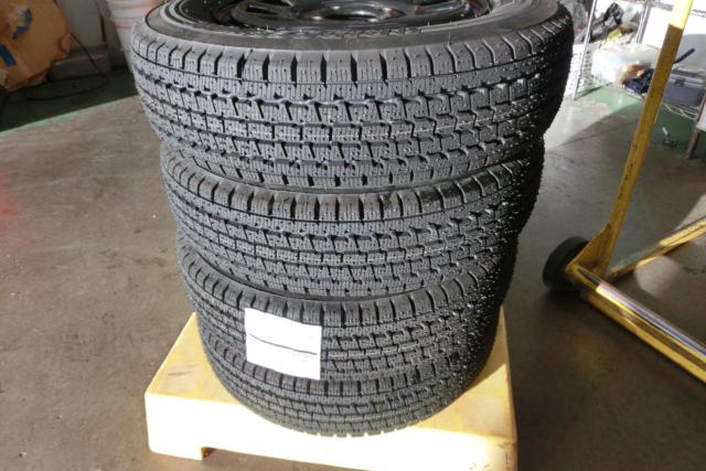 ROADSTAR JAPAN(ロードスタージャパン) Roadster(ロードスター) DAYTONA-RS  + BRIDGESTONE(ブリヂストン) W300