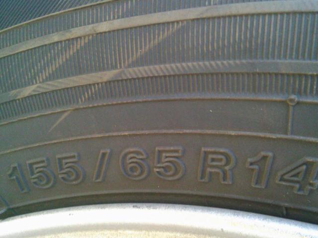 YOKOHAMAice
GUARD
iG80
+
HOT
STUFF (Hot Stuff) G.speed
10-spoke wheel