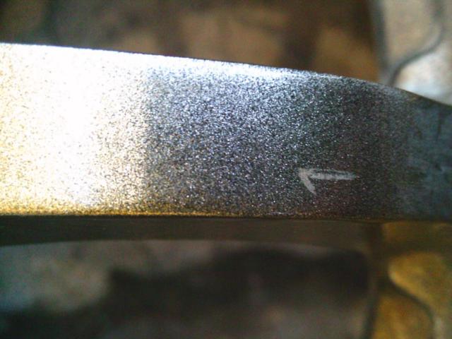 YOKOHAMAice
GUARD
iG80
+
HOT
STUFF (Hot Stuff) G.speed
10-spoke wheel