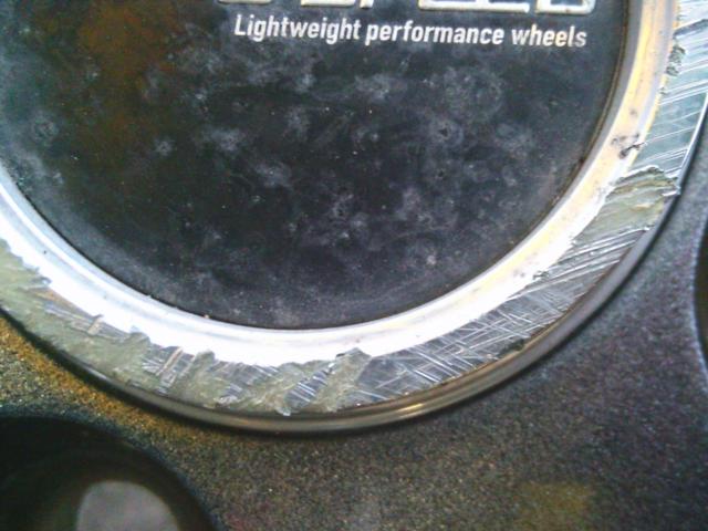 YOKOHAMAice
GUARD
iG80
+
HOT
STUFF (Hot Stuff) G.speed
10-spoke wheel
