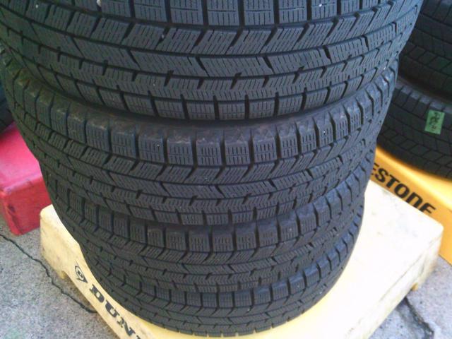 YOKOHAMAice
GUARD
iG80
+
HOT
STUFF (Hot Stuff) G.speed
10-spoke wheel