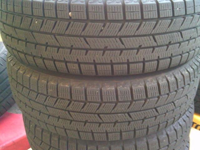 YOKOHAMAice
GUARD
iG80
+
HOT
STUFF (Hot Stuff) G.speed
10-spoke wheel